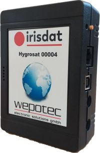 Hygrosat 1.0